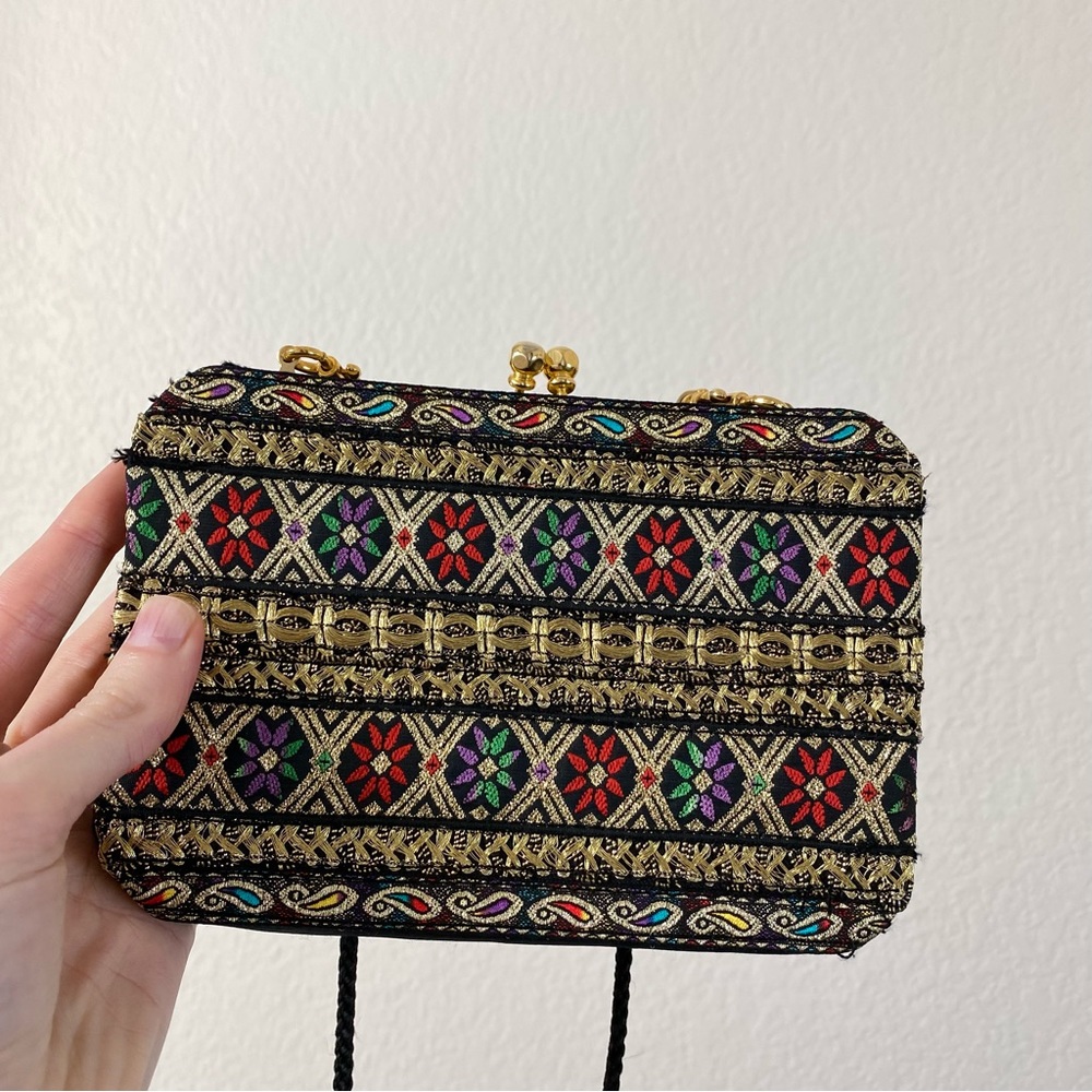 vintage coin purse